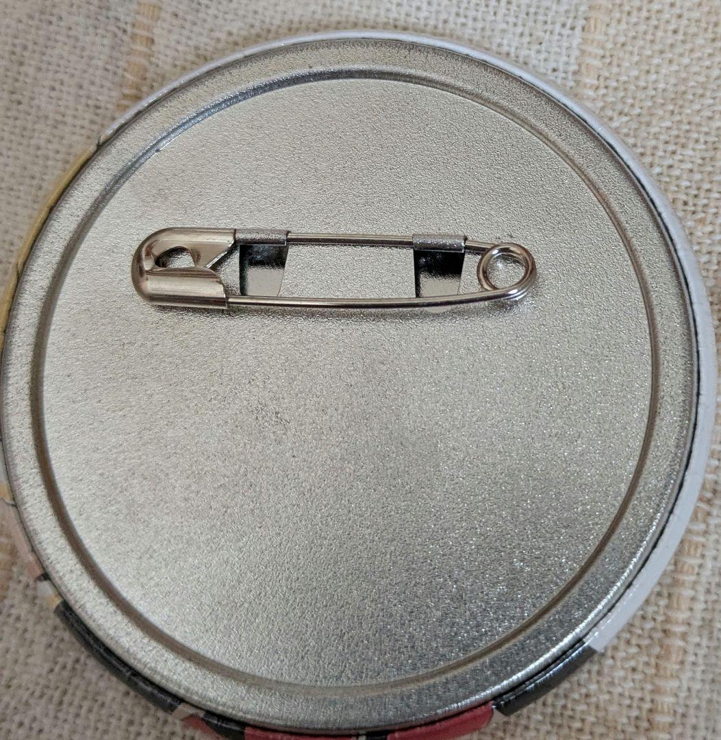 ぼっち・ざ・ろっく！伊知地虹夏 缶バッジセット 20個