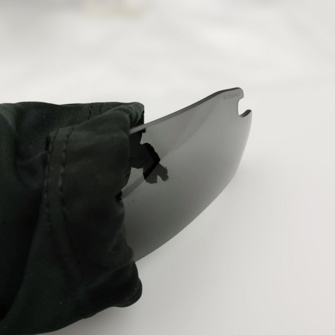 米軍放出品！ ESS Crossbow APEL 2レンズ 2フレーム セット