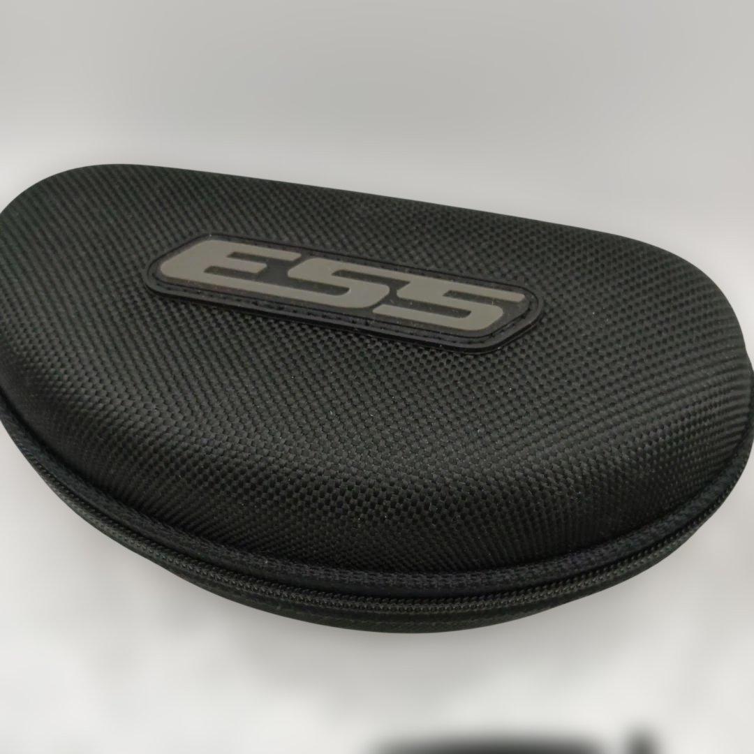 米軍放出品！ ESS Crossbow APEL 2レンズ 2フレーム セット