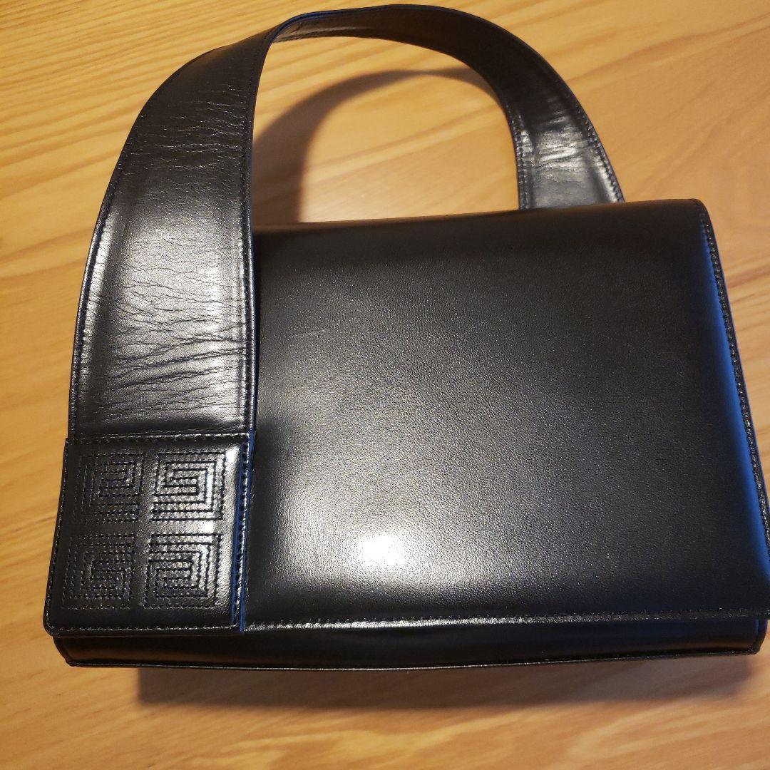 GIVENCHY　ジバンシー　セレモニー　フォーマル　バック