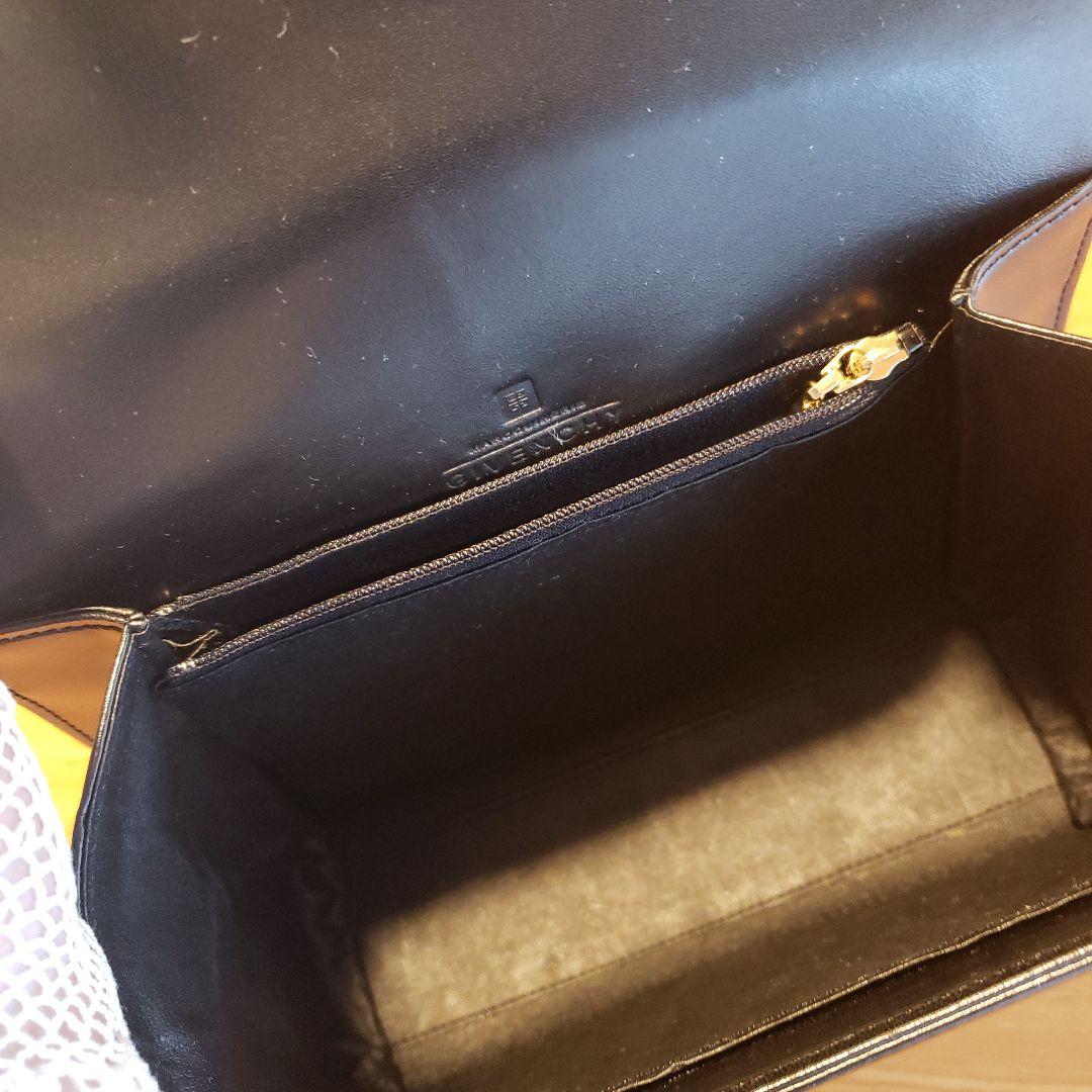 GIVENCHY　ジバンシー　セレモニー　フォーマル　バック