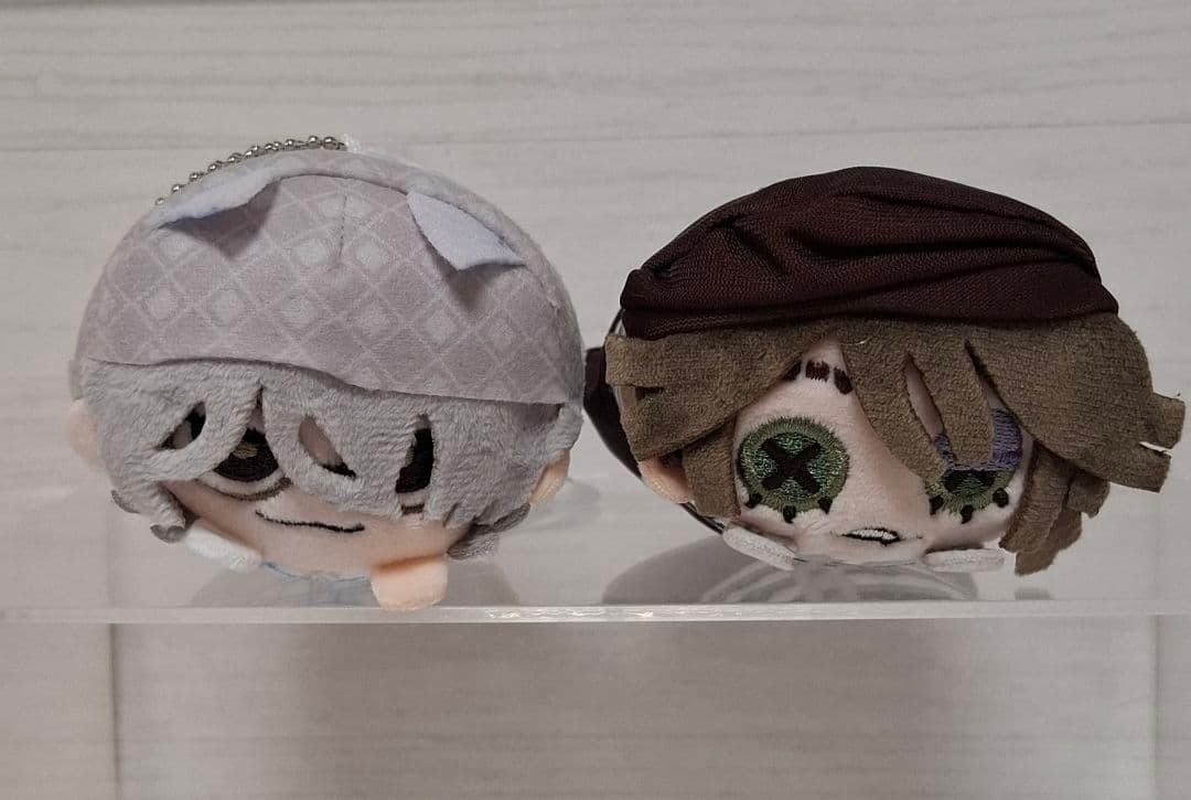 第5人格 機械技師 ぬいぐるみ キャンディー少女