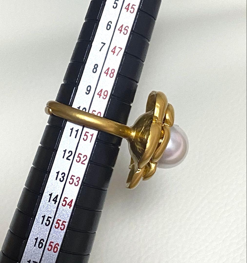 未使用 クレイサス パール イヤリング ブローチ リング セット 限定品