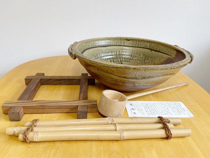 信楽焼 愛陶窯 水鉢 ◆ めだか鉢 メダカ鉢 金魚鉢 水槽 アクアリウム 睡蓮鉢