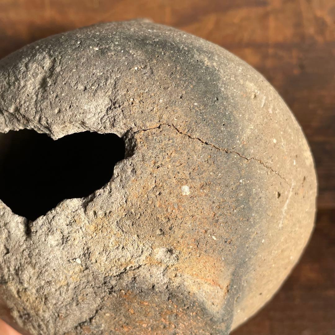 弥生土器 土師器 壺