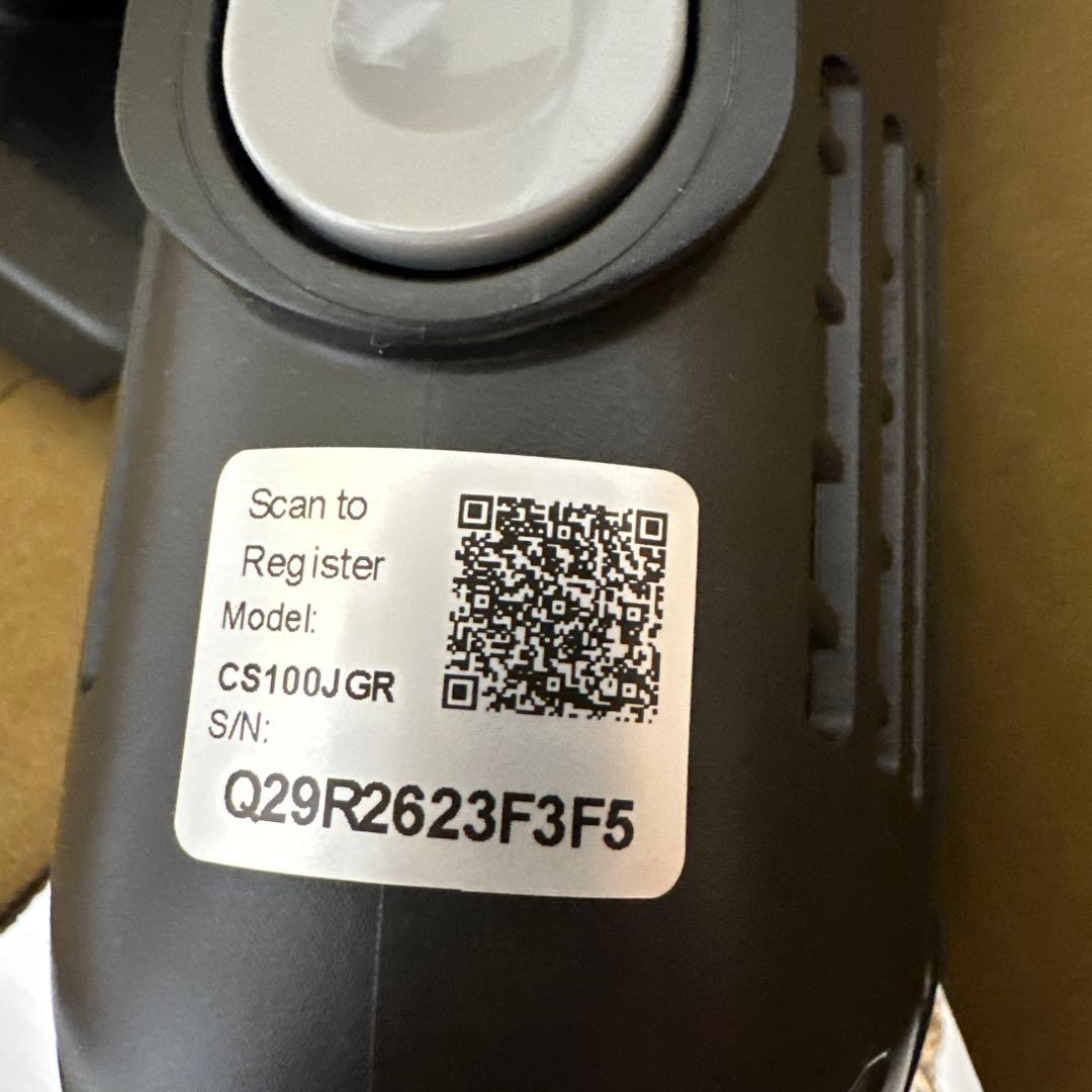 Shark スティッククリーナー 本体