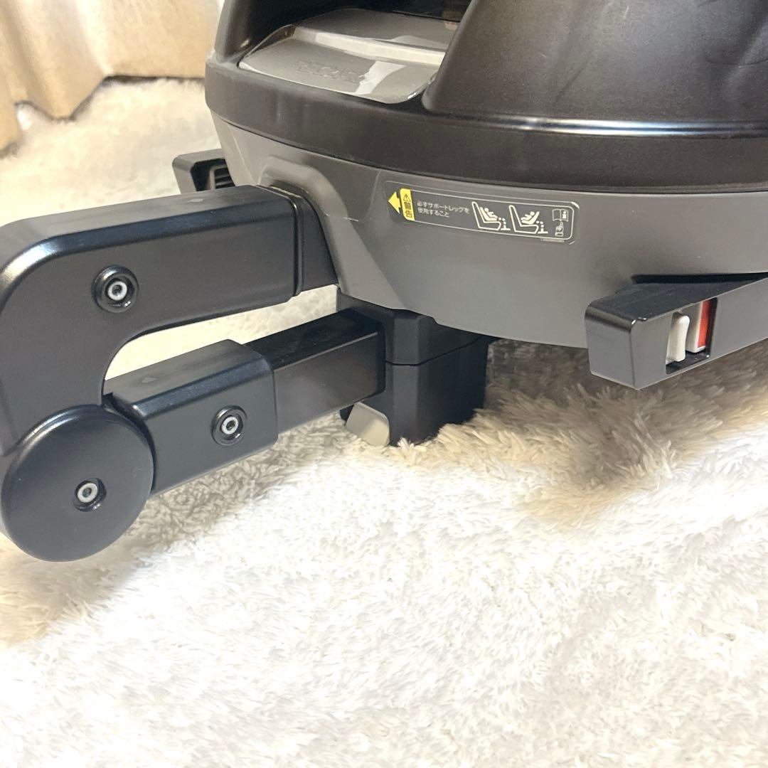 レカロ✨チャイルドシート スタートイクス ISOFIX プレミアム　RECARO