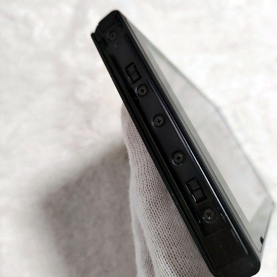 ク*マ様 限定赤箱付き★Nintendo Switch レッド/ブルー 本体 初