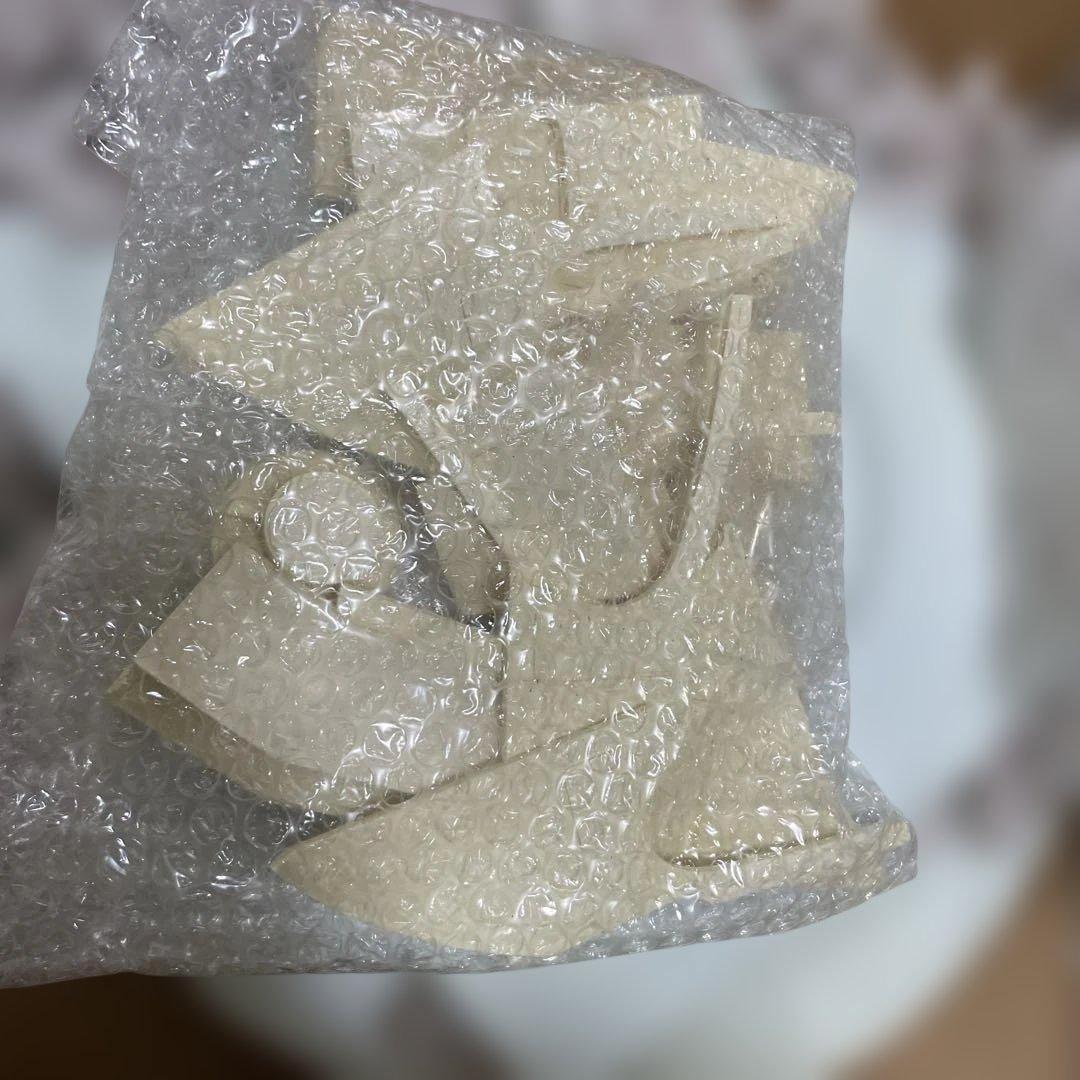 LUNAR MODELS JUPITER-2 本体＋内装セット