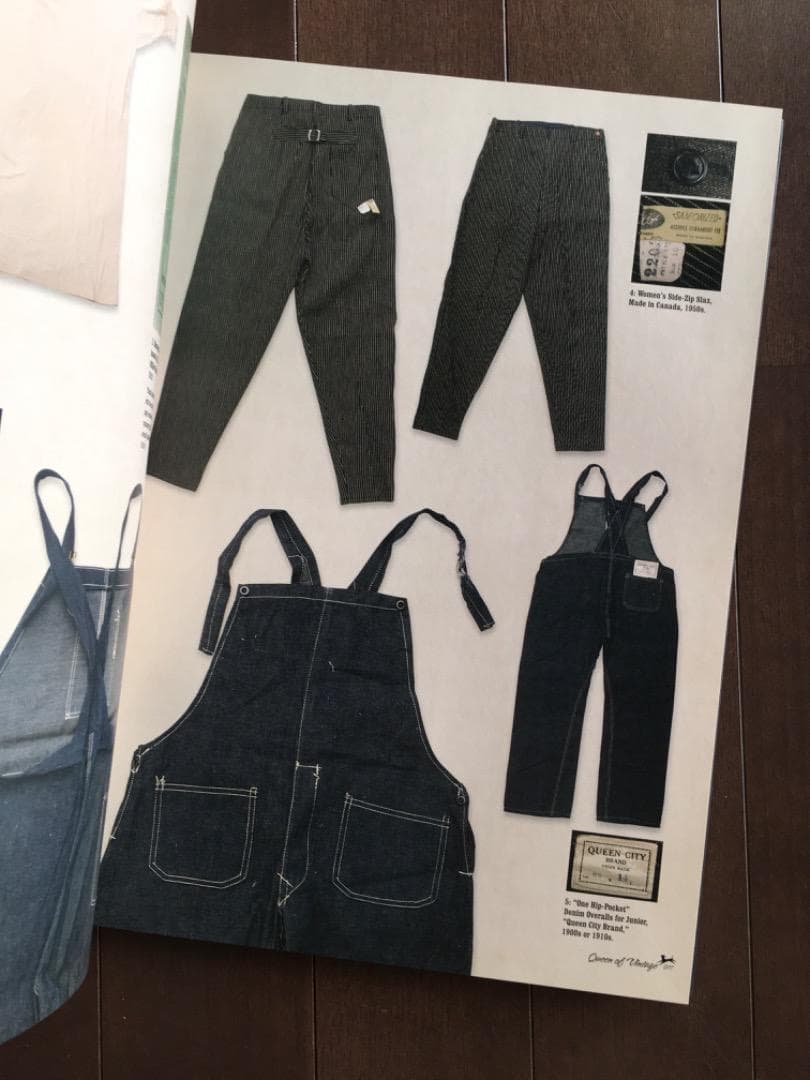 趣味・スポーツ・実用 Queen King of Vintage Vol.2