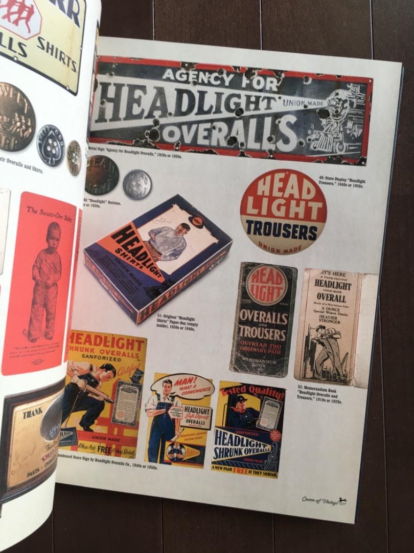 趣味・スポーツ・実用 Queen King of Vintage Vol.2