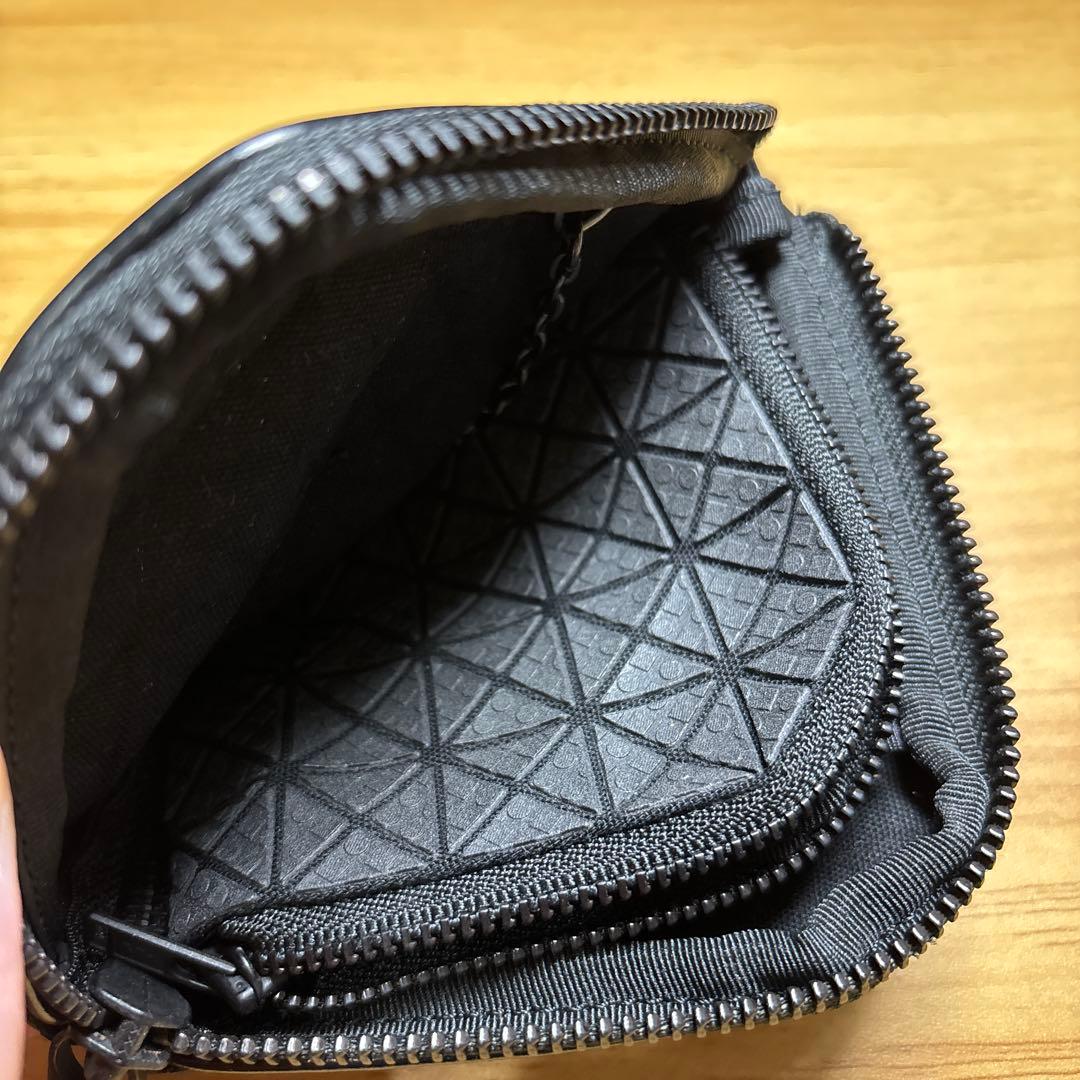 【新品未使用】issey miyake baobao ウォレット