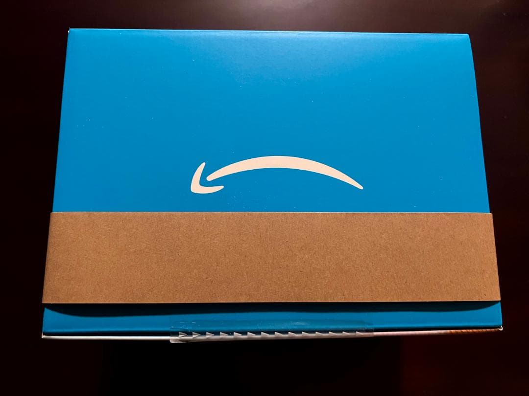 alexa echo スマートスピーカー　未使用未開封