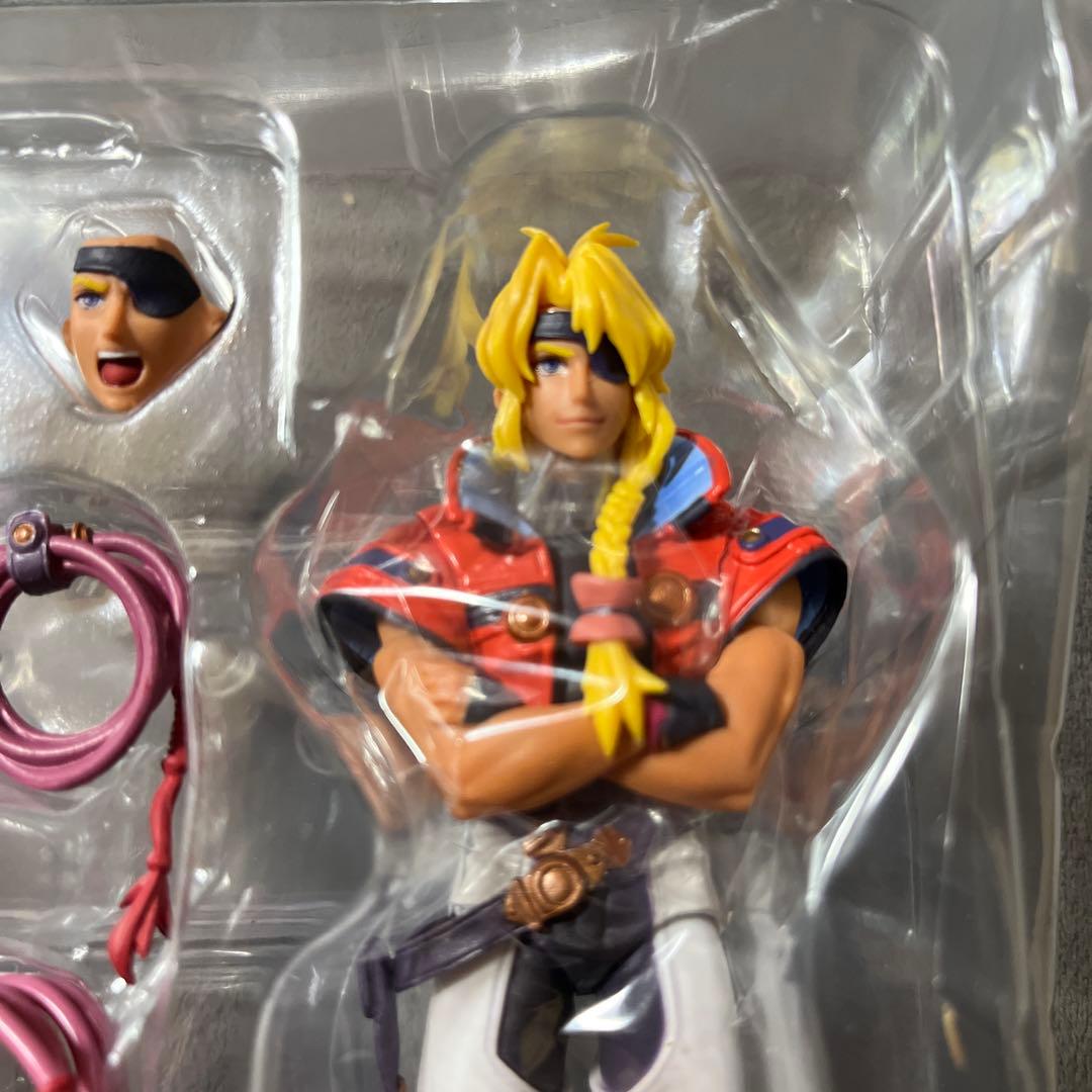 ブリングアーツ バルトロメイ・ファティマ