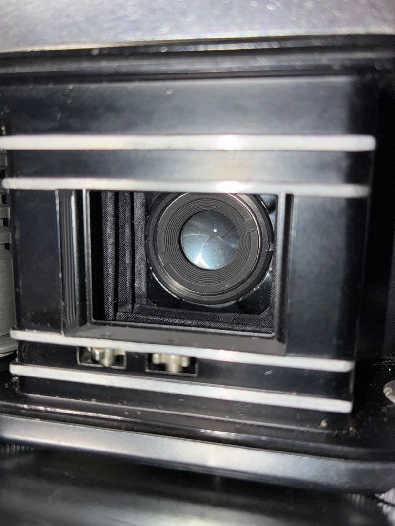 Carl Zeissコンテッサ35(CONTESSA35)テッサー45/2.8