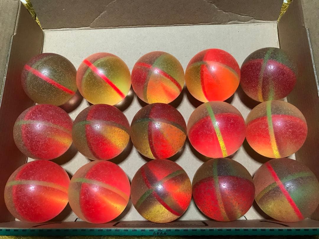 メダルゲーム　フォーチュントリニティ　オーブセット