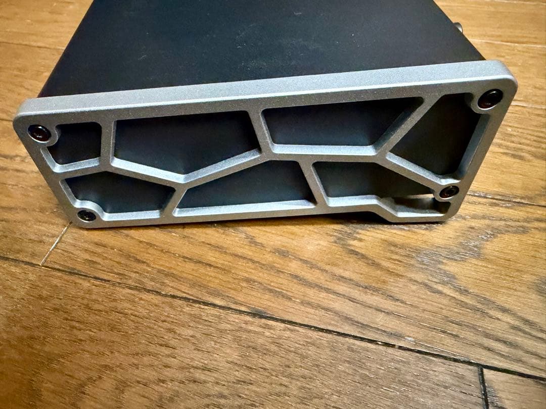 TASCAM US-2x2 USBオーディオインターフェイス