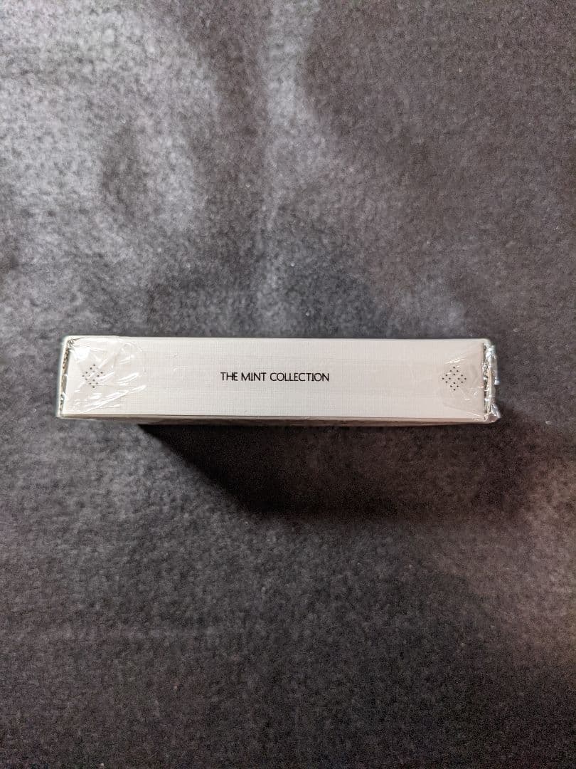 トランプ Mint Playing Cards Kickstarter Edition