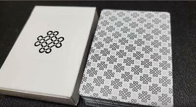 トランプ Mint Playing Cards Kickstarter Edition