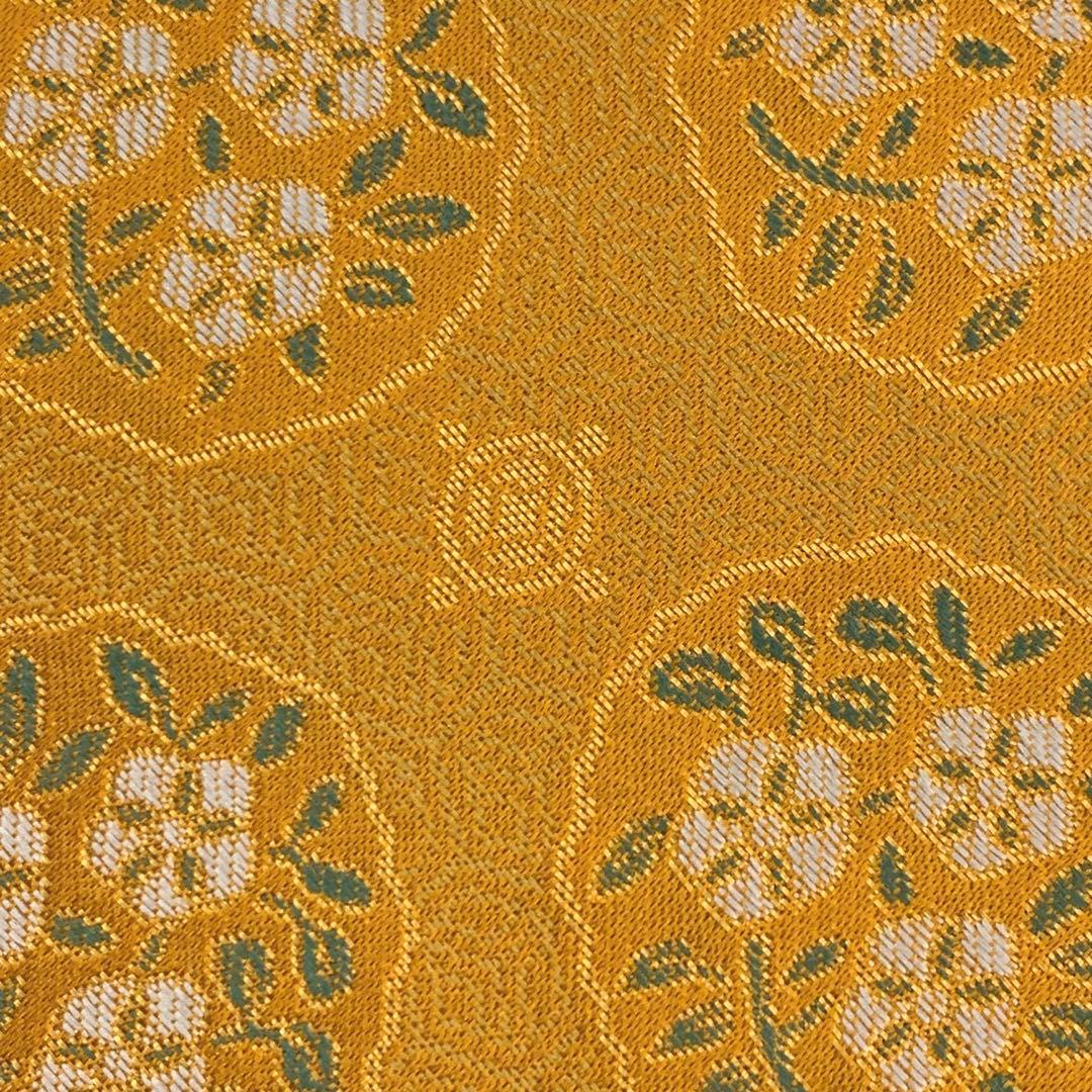 【数寄屋袋 12   特優上　音羽裂】正絹　箱なし