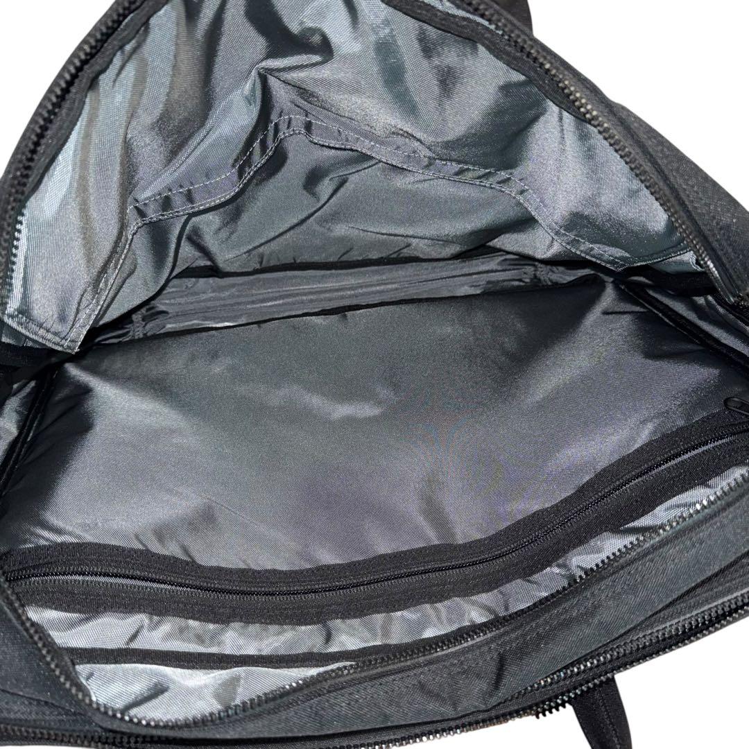 未使用級✨PORTER INTERACTIVE 2WAY 2層 でかいサイズ