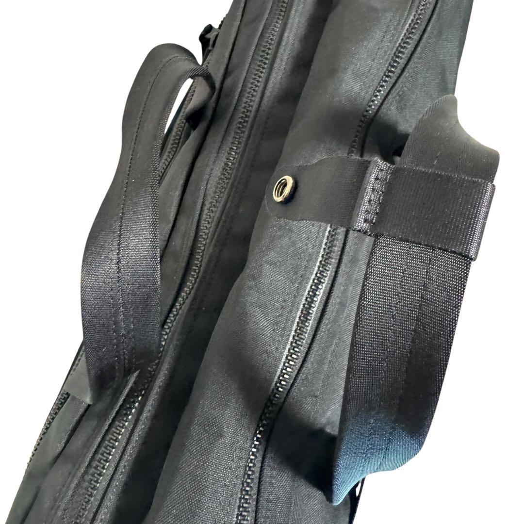 未使用級✨PORTER INTERACTIVE 2WAY 2層 でかいサイズ