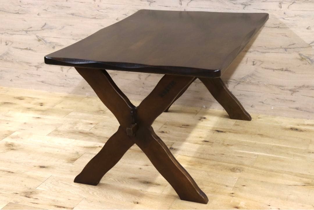 GMIH50○karimoku / カリモク RUSTIC ルスティック ダイニ