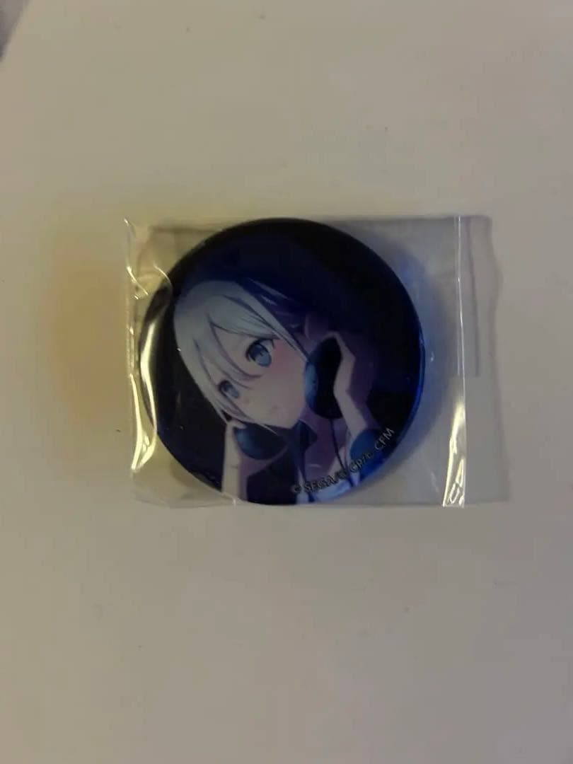 宵崎奏 缶バ グリ缶 15c 27個まとめ売り いつか絶望の底から エルピス