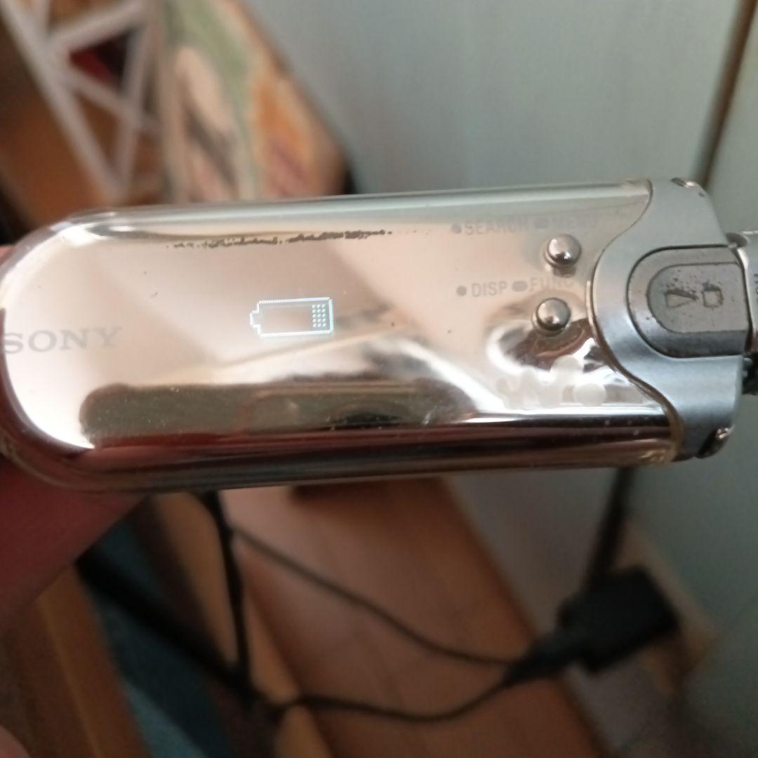 SONY NW-A605 ウォークマン デジタルオーディオプレーヤー