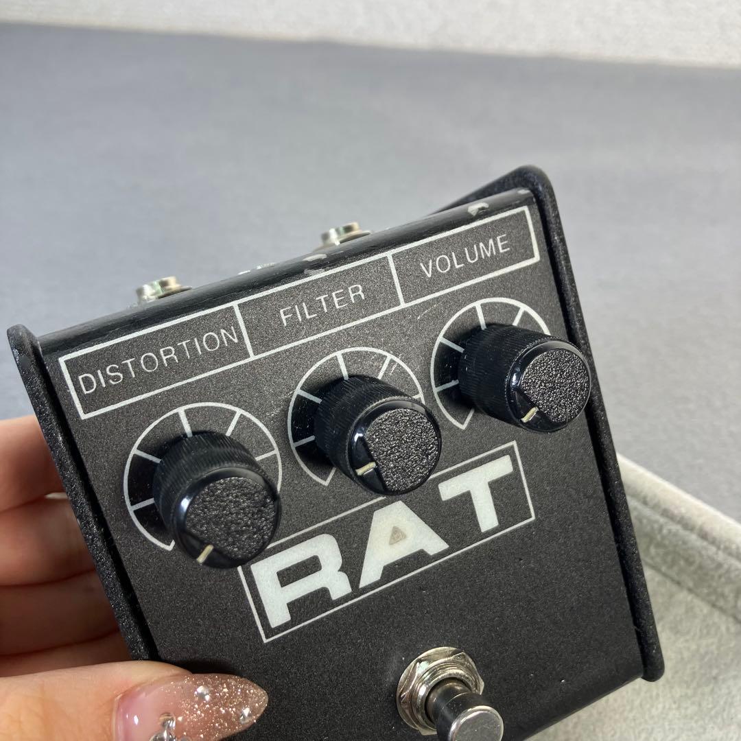 RAT2 ギターエフェクター ProCo