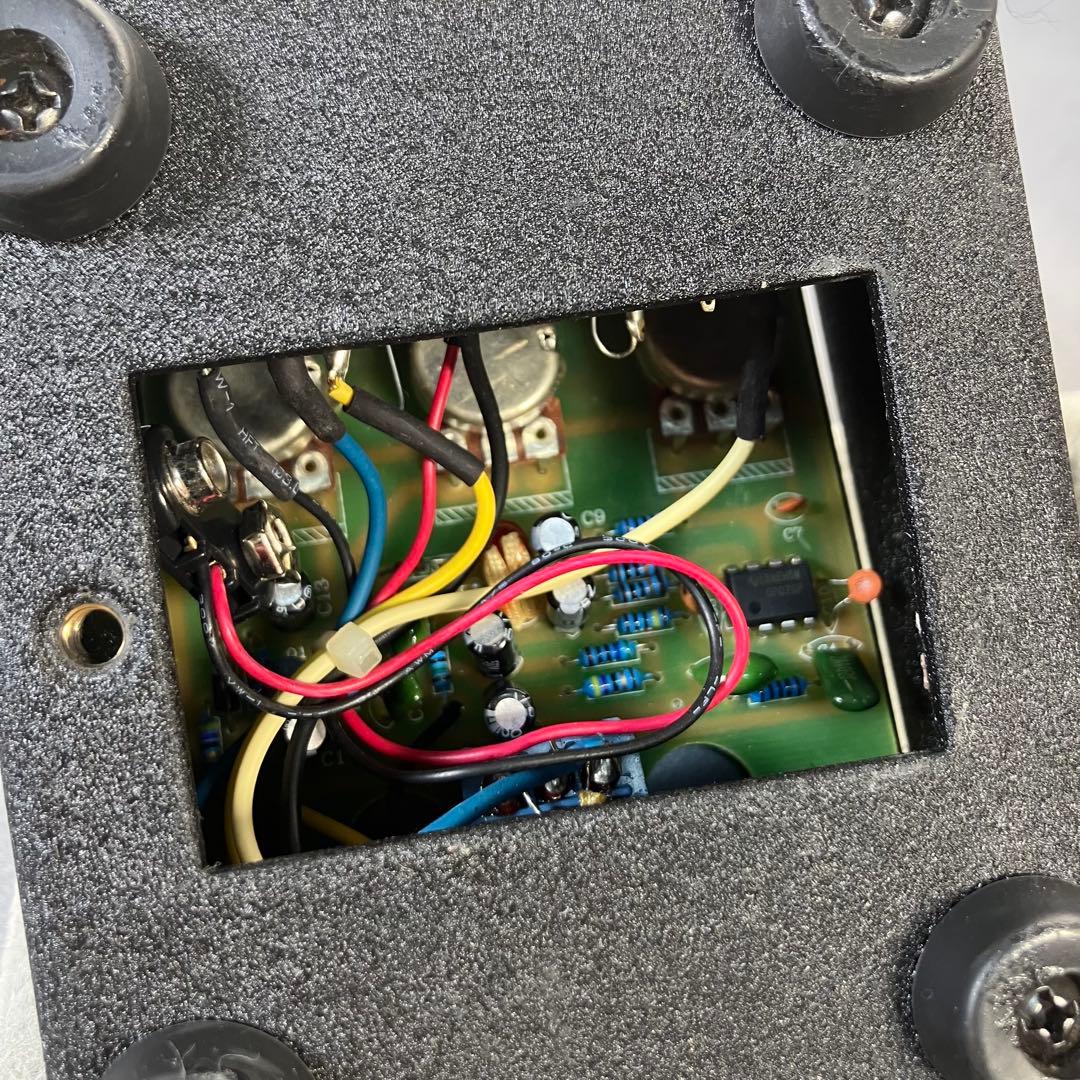 RAT2 ギターエフェクター ProCo