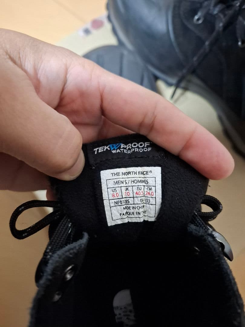 スノーボード  Shot 6\" Boot 26cm