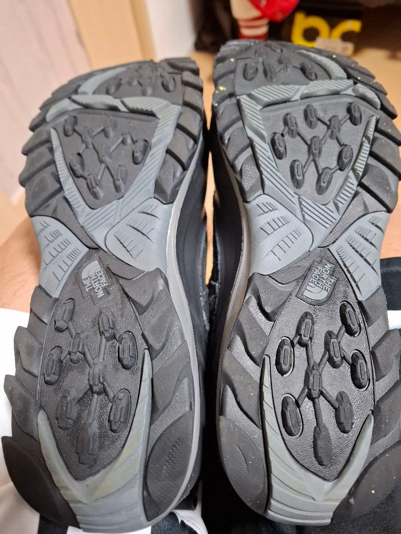 スノーボード  Shot 6\" Boot 26cm