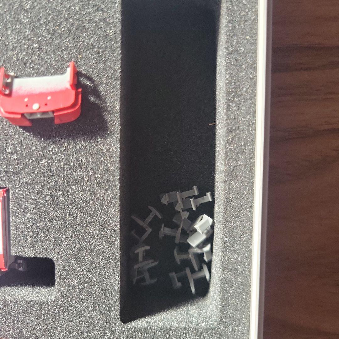 GREENMAX 名鉄1200系 (新塗装)A編成 6両セット中古