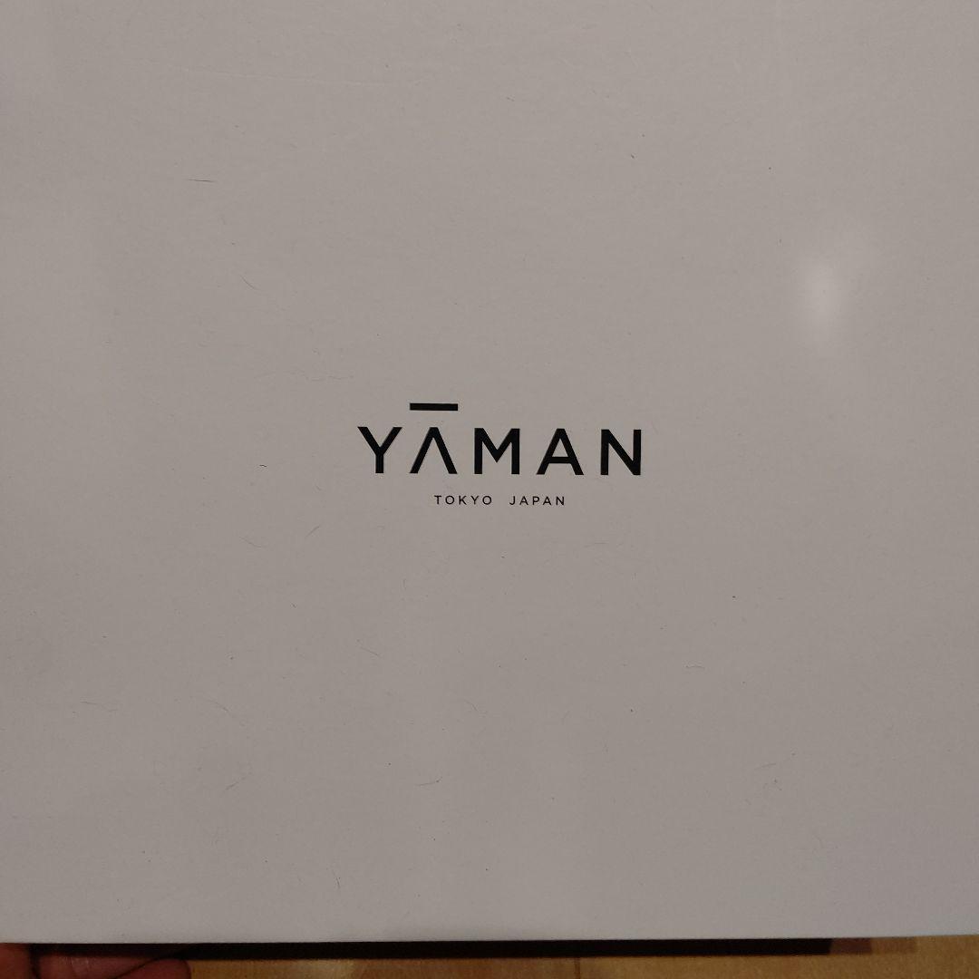 【新品】ヤーマン リフト ドライヤー S YJHC1L YAMAN