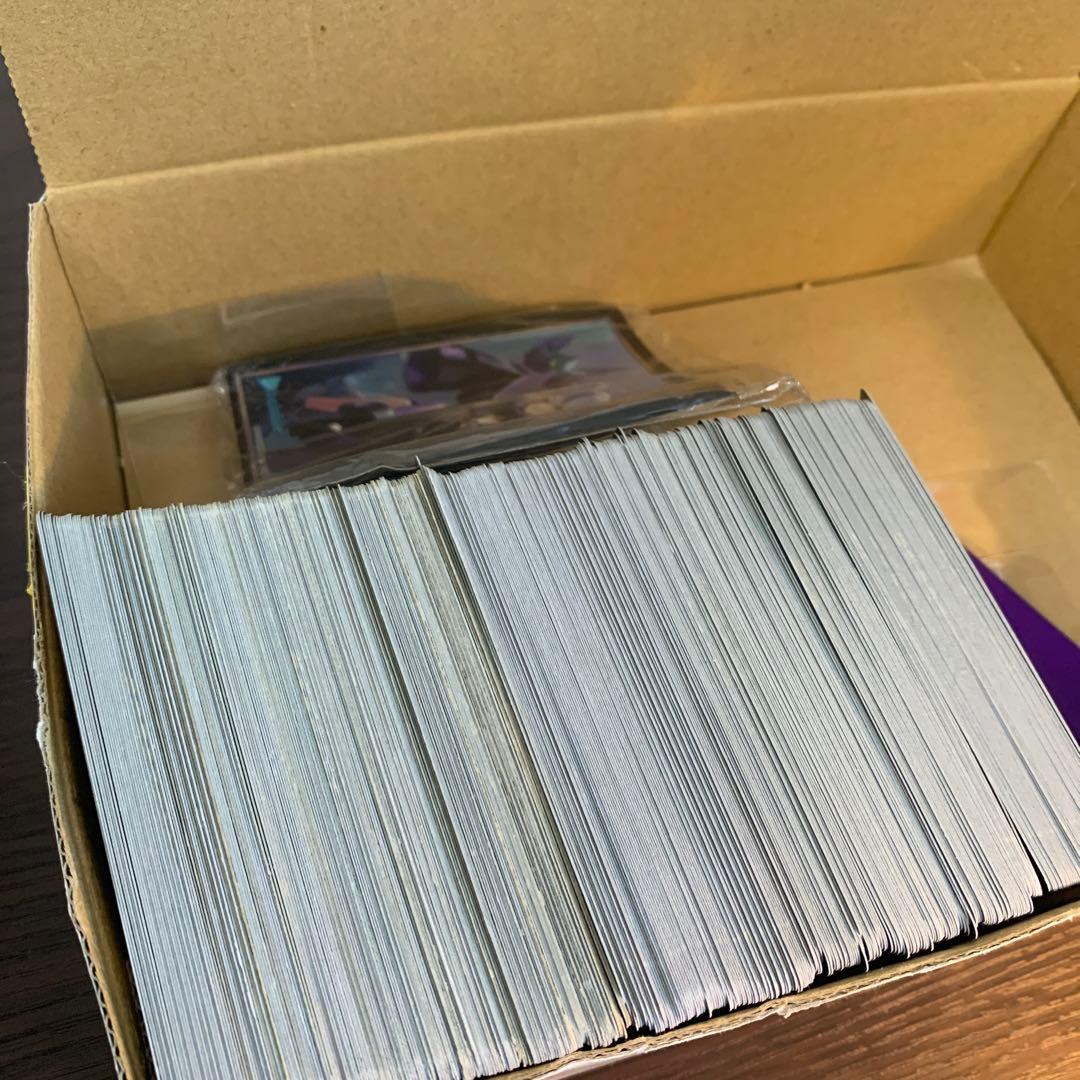 デュエマ引退品cs優勝　値下げ可能