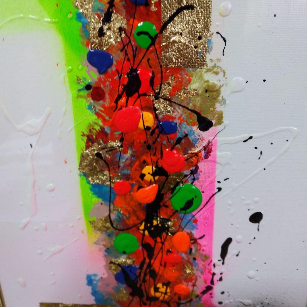 絵画/抽象画/静物画/油彩画/現代アート/モダンアート/テクスチャーアート/原画