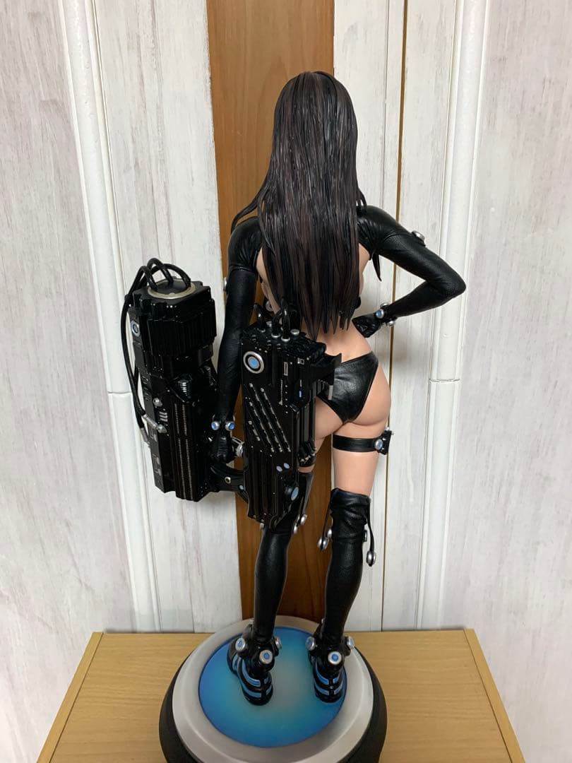 プレミアムマスターライン　GANTZ:O レイカ　ブラックバージョン