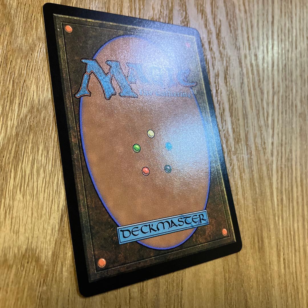 MTG ミッドガルの傭兵、クラウド 日本語 ボーダーレス サージ foil