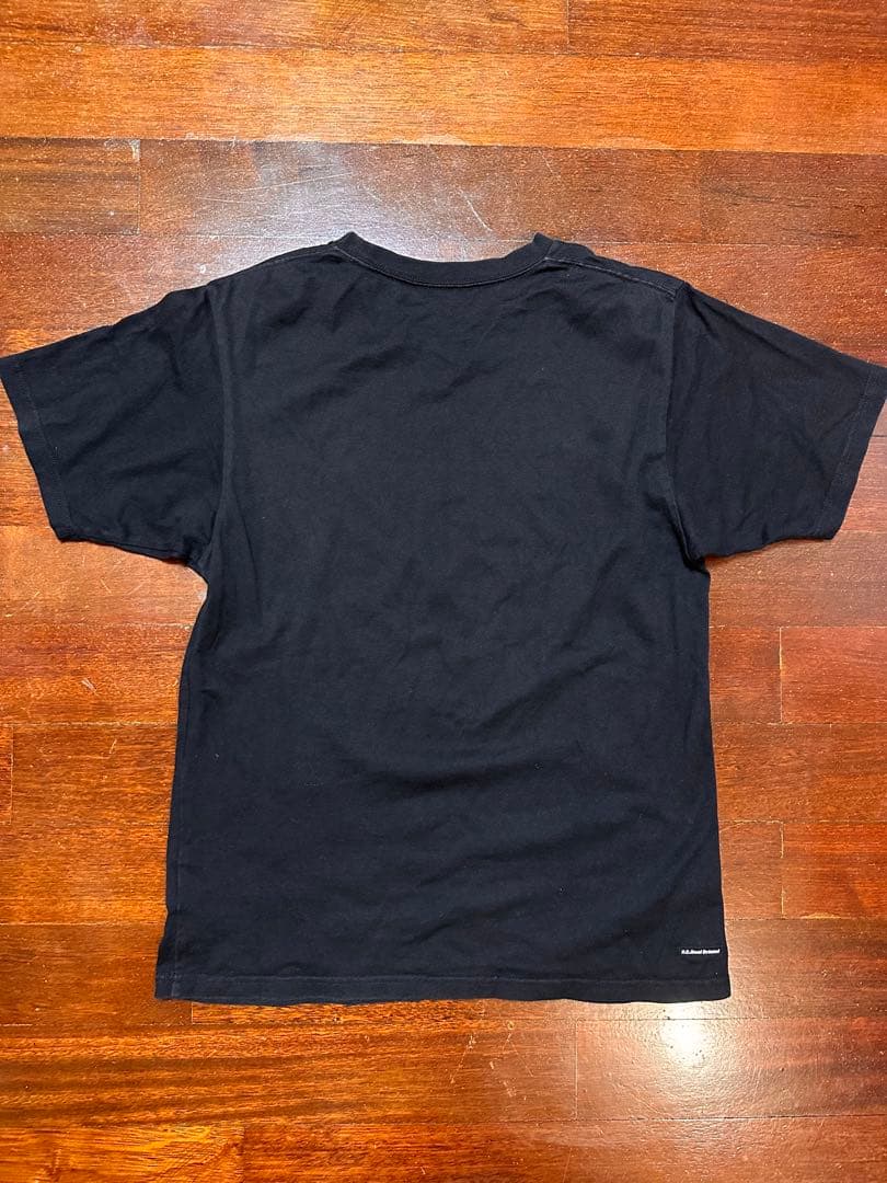 FCRB 紫 PDKジャケット パンツ セットアップ　＋半袖Tシャツ　3点セット