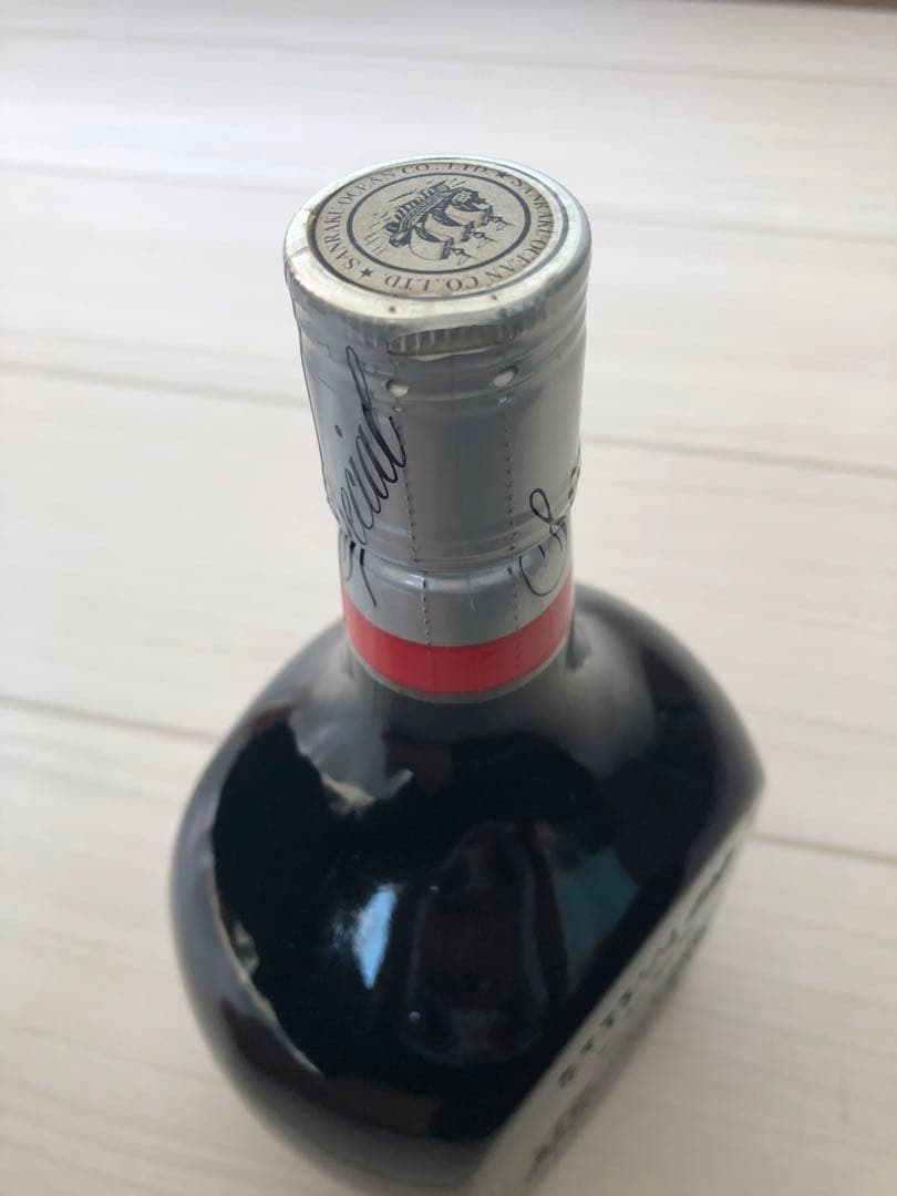 【未開封】軽井沢物語　ウイスキー　希少　古酒