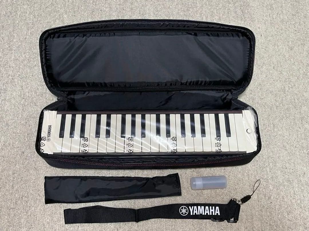 YAMAHA 大人のピアニカ