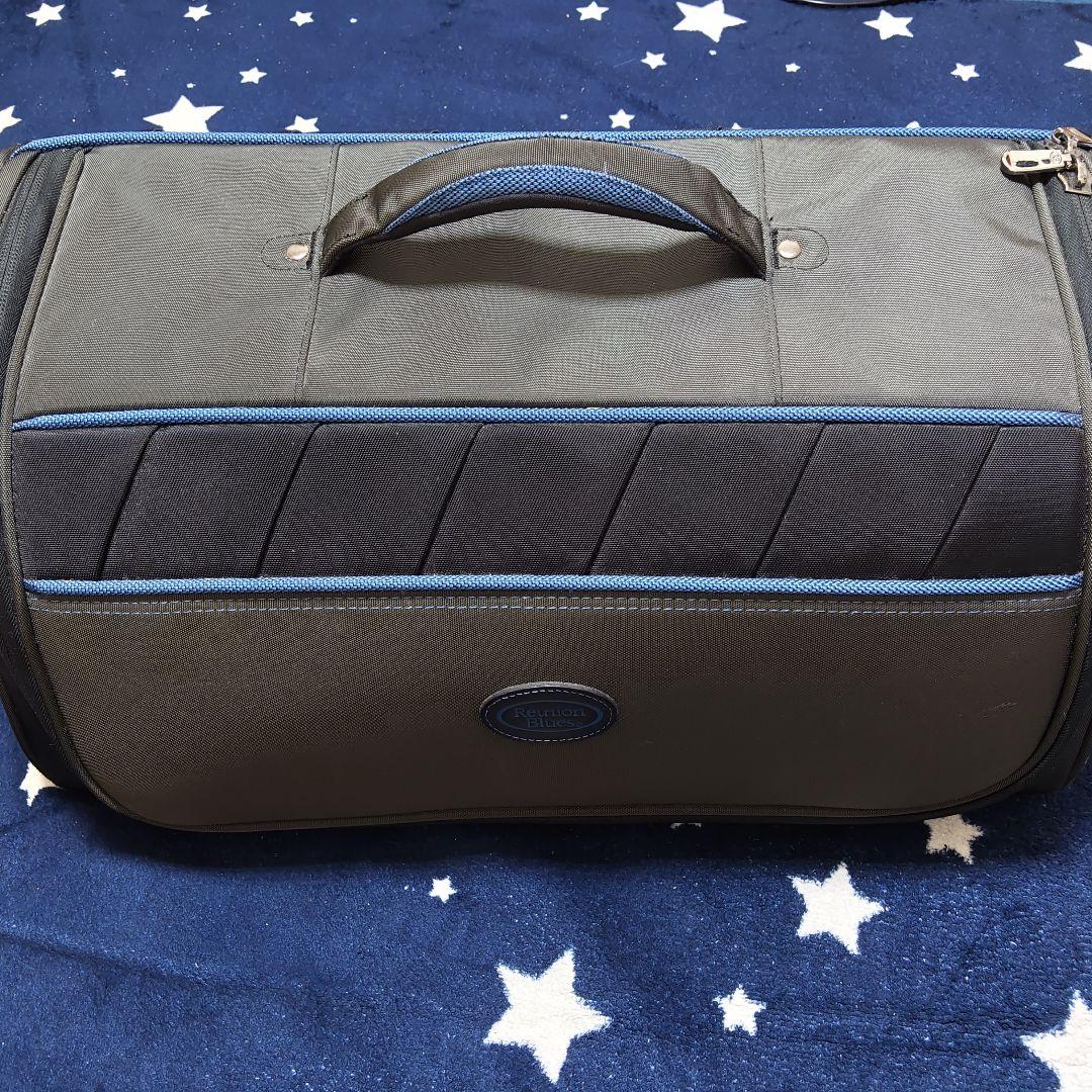 reunion blues トランペット トリプルケース