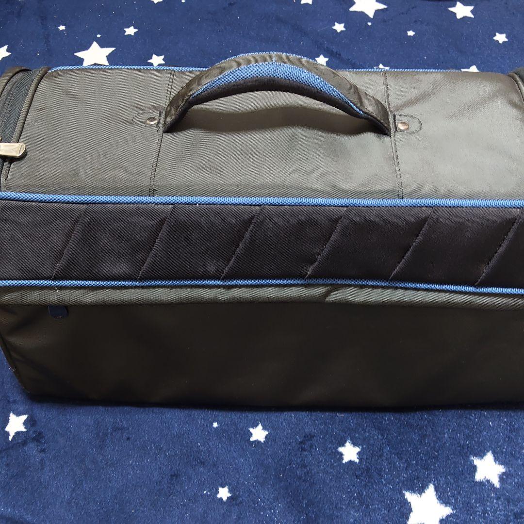 reunion blues トランペット トリプルケース