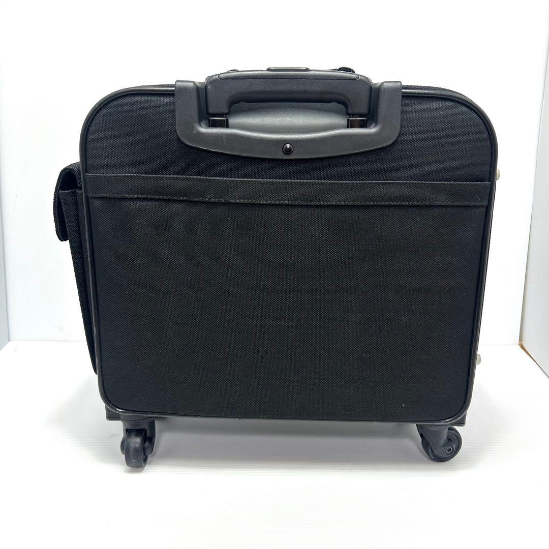 未使用✨SWANY スワニー　キャリーケース　ビジネスキャリー　機内持ち込み