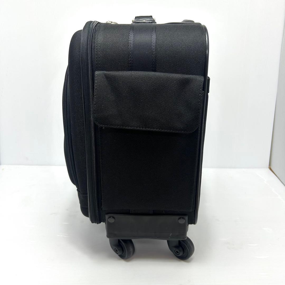 未使用✨SWANY スワニー　キャリーケース　ビジネスキャリー　機内持ち込み