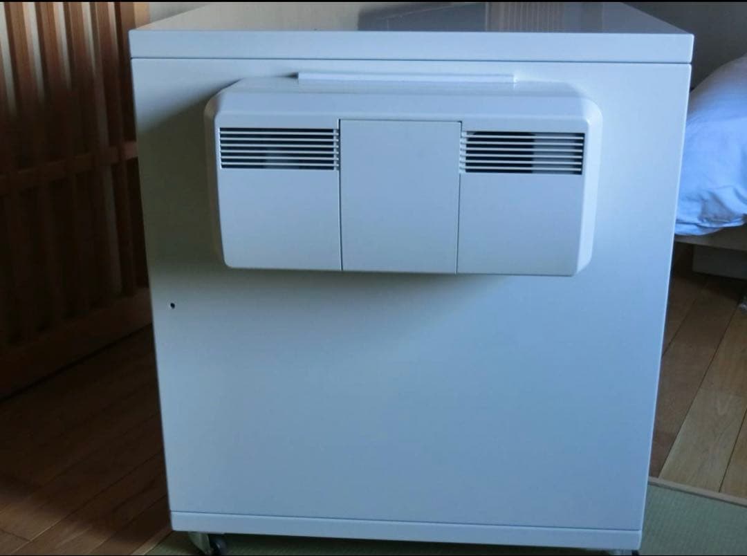 防音小屋　ペット用　ケージ