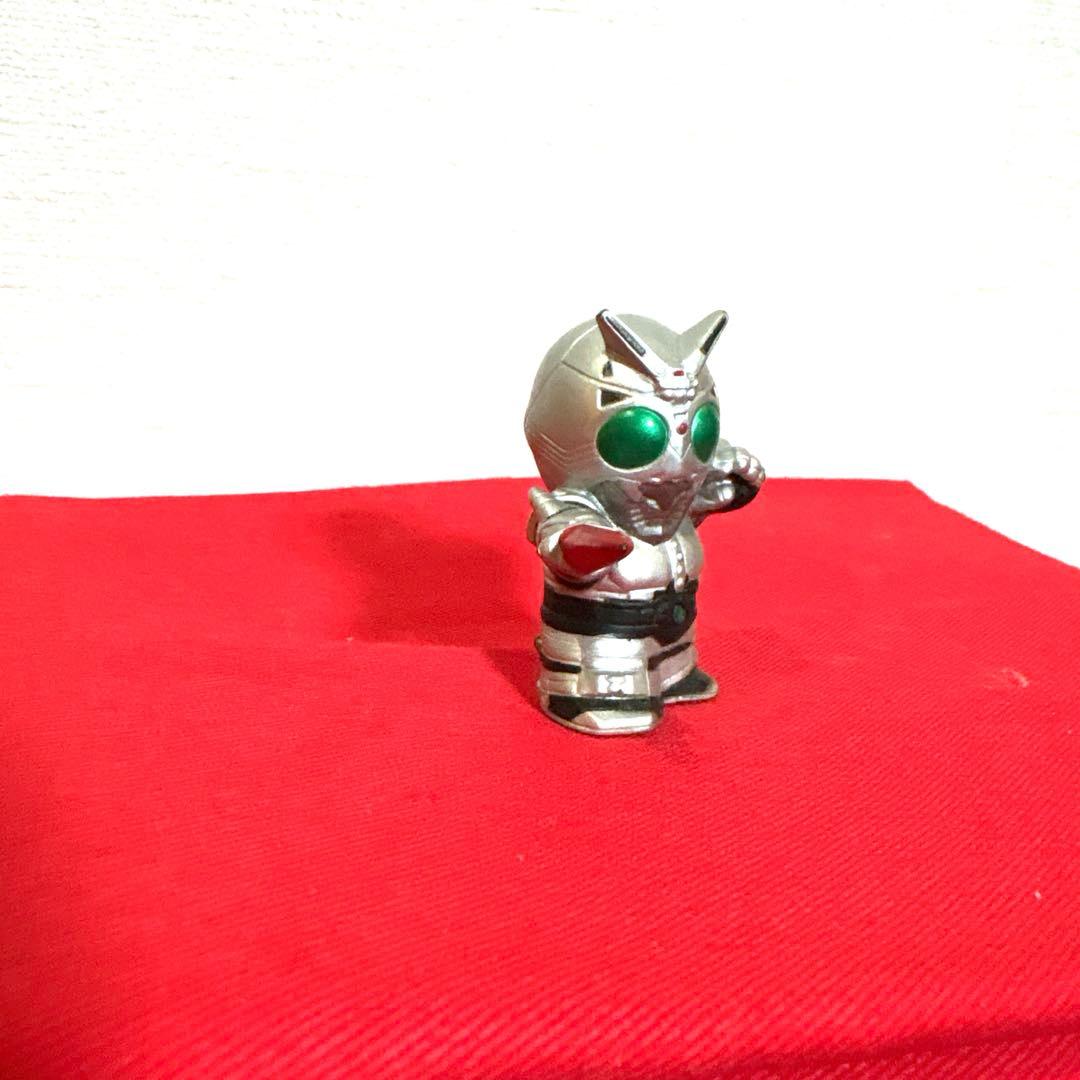 シャドームーン フィギュア 仮面ライダーブラック SHF 真骨彫 CSM 当時物