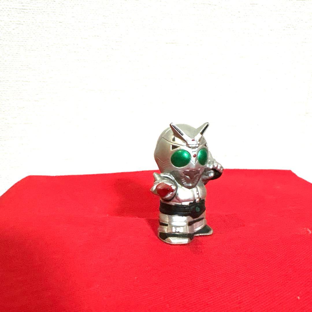 シャドームーン フィギュア 仮面ライダーブラック SHF 真骨彫 CSM 当時物