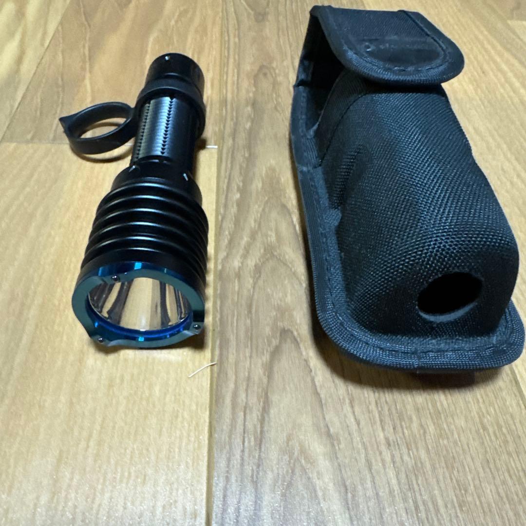 オーライトOLIGHT WARRIOR Ｘ３　田村装備開発　タクティカルライト